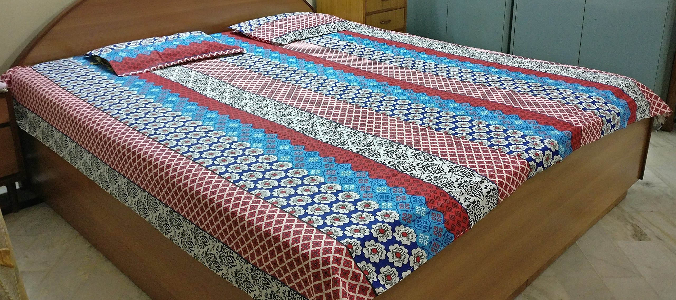 bedsheet