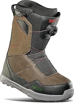ThirtyTwo Shifty BOA Men's Snowboard Boots