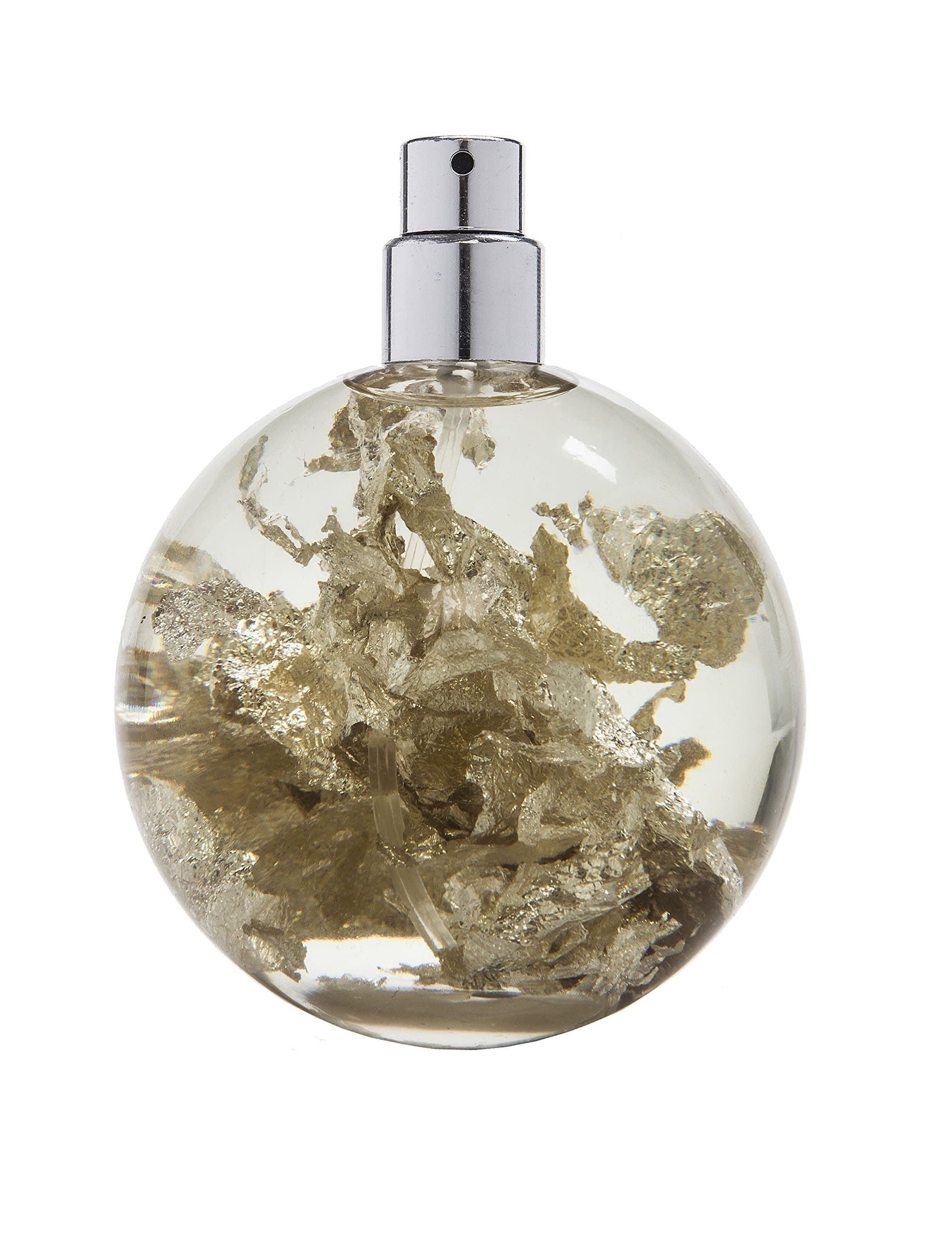 Luna Moon Eau de Parfum Spray for Men, 3.4 Ounce