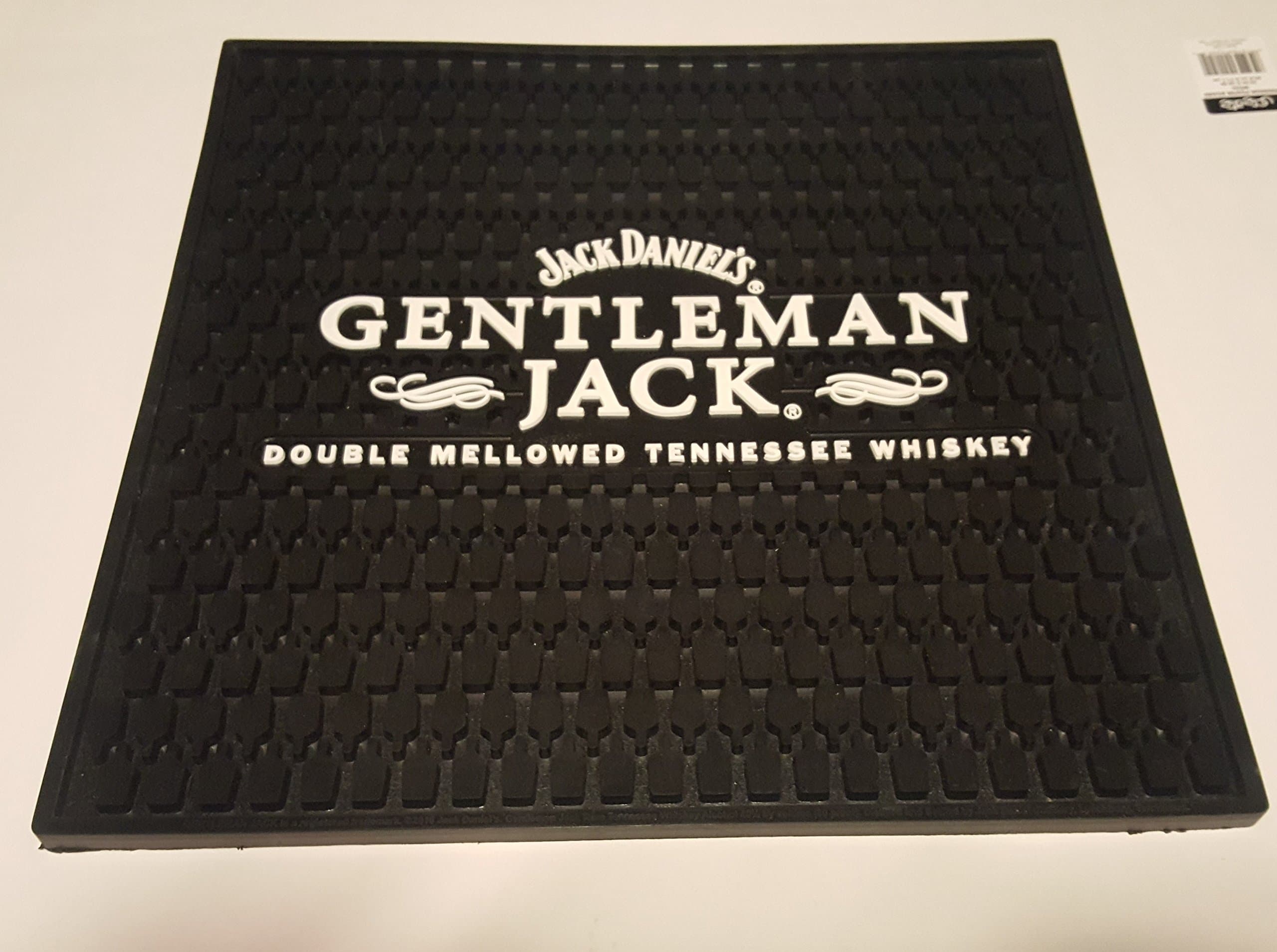 Gentleman Jack Bar Mat