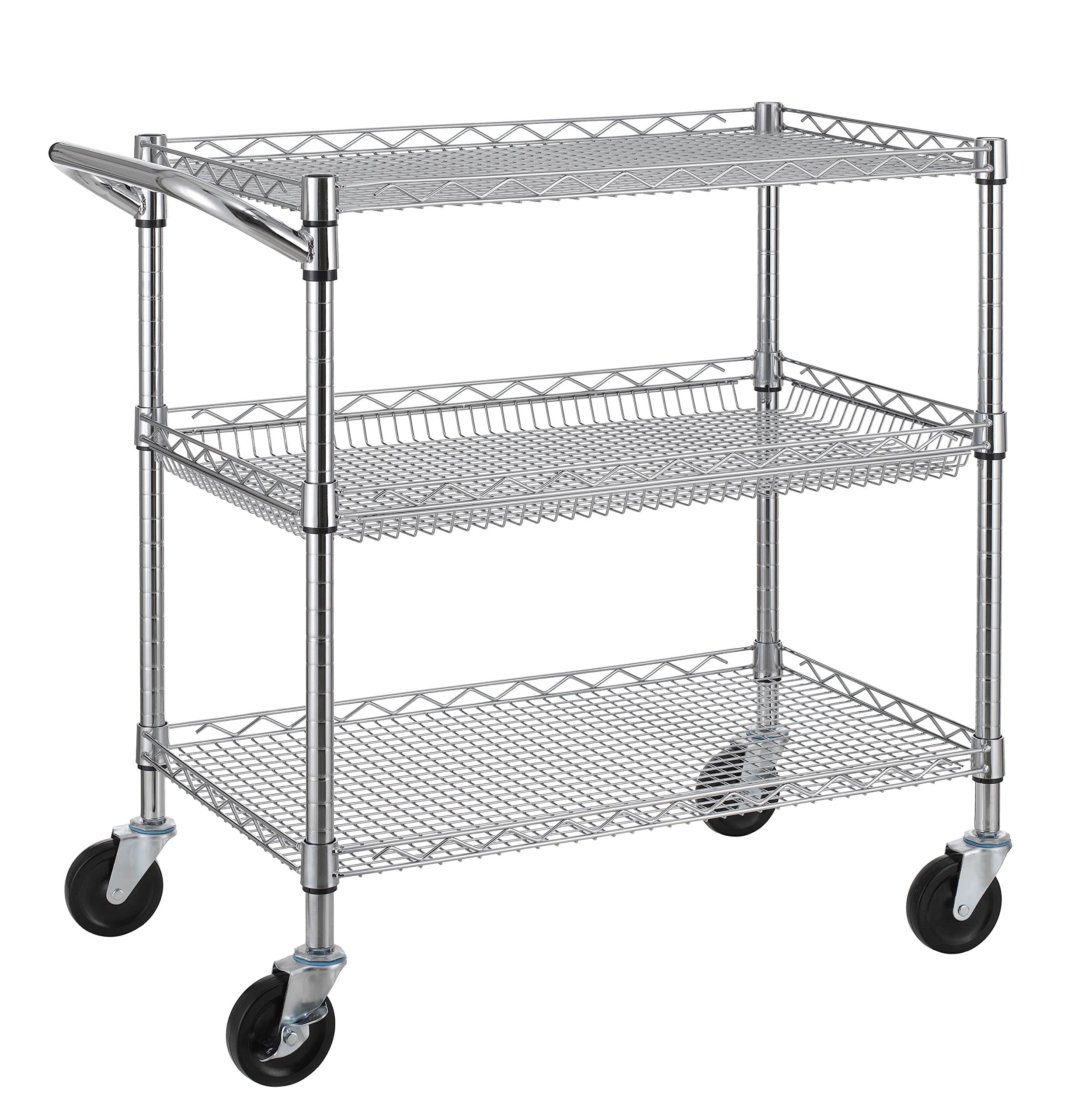 Finnhomy Rolling Cart