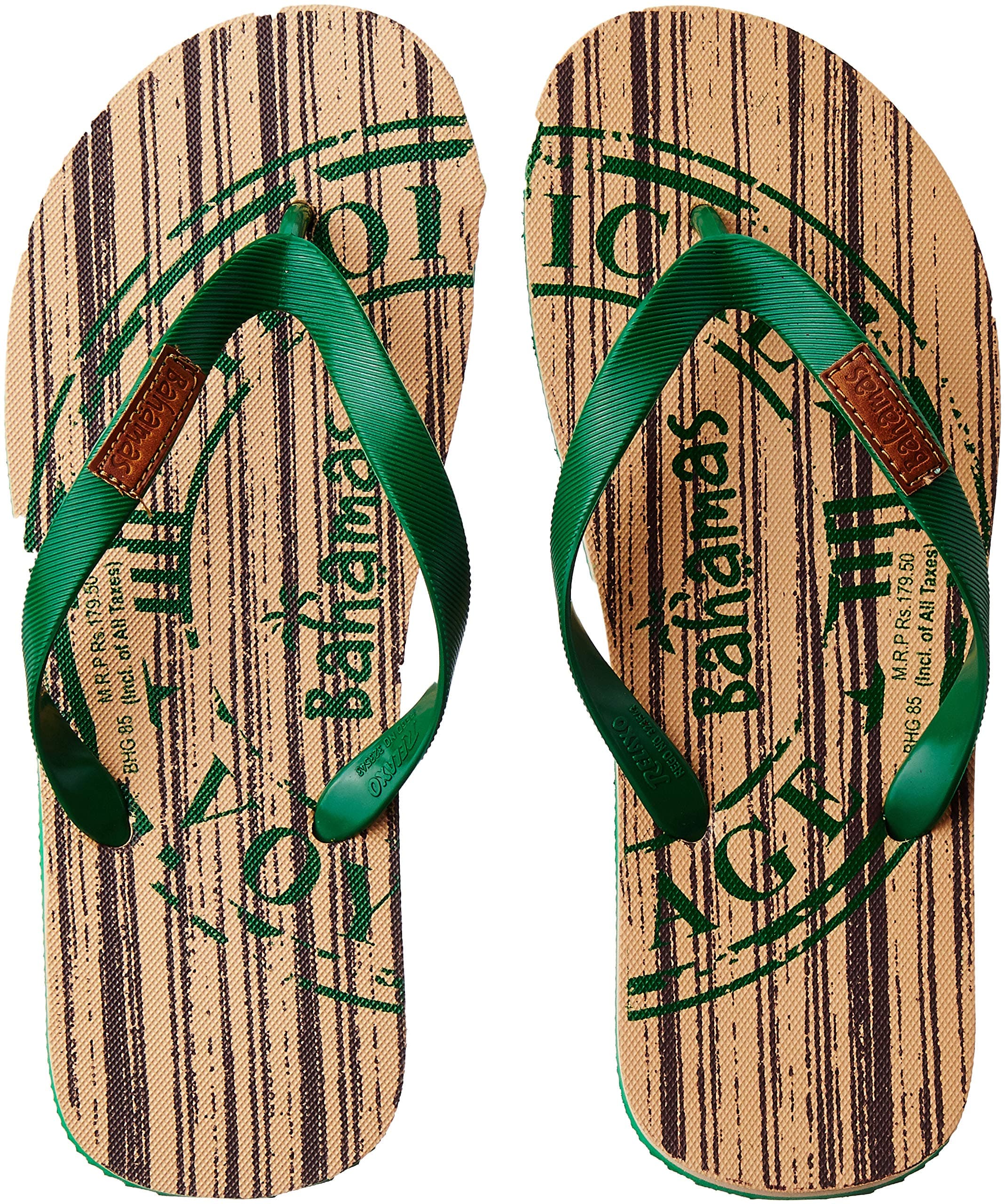 BAHAMAS Men Flip-Flops