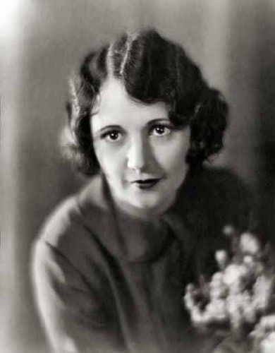 Dorothy Devore - Aluminium Wall Art 15 x 20cms