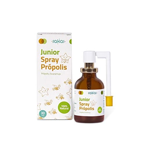 Spray Propolis Junior 30 ml