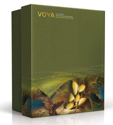Voya Lazy Days Seaweed Bath