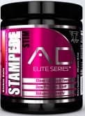 STAMPEDE STIM PREWORKOUT ELITE SERIES