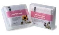 Cleansing Bar 100g by Moor Spa