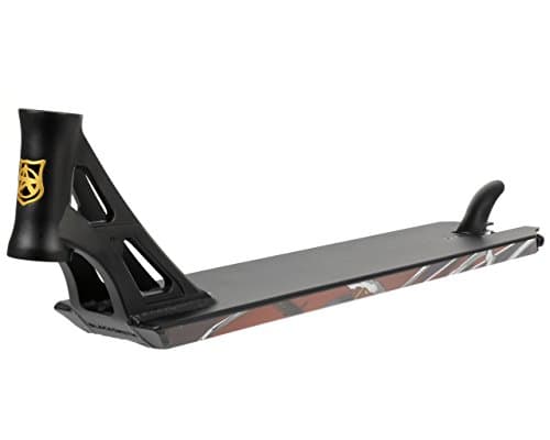 Addict Blacksmith Deck - Brandon James Signature