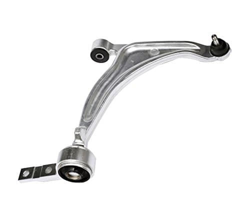 MECHAPRO K620166 Front Lower Driver Side Control Arm Assembly for Nissan Altima and Maxima