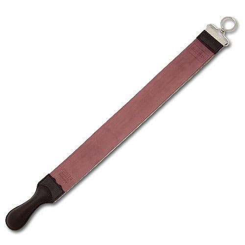 Jemico 23" Red Russian Strop