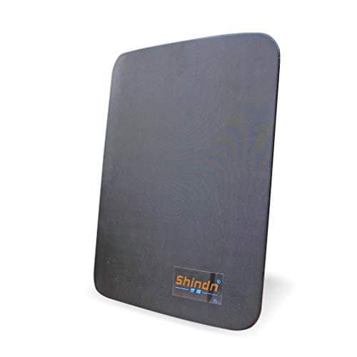 Shindn Metal Chest Protector Plates