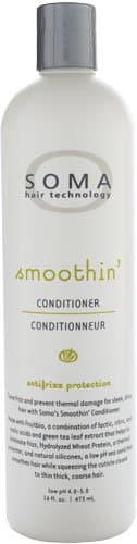 Soma Smoothin' Conditioner 16 oz