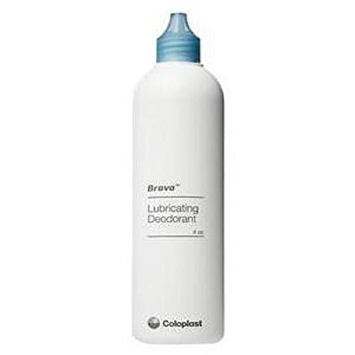 Coloplast Brava - Lubricating Deodorant 8 oz. Bottle