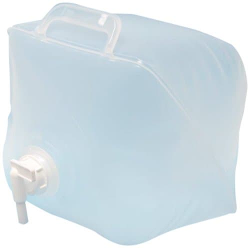 Politainer Foldable water carrier