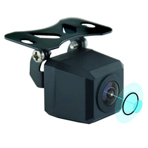 Chaowei Backup Camera with Star Light Night Vision, 1280P HD Rear View Camera with 170°Wide View Angle, IP69 Waterproof…