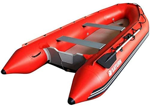 13 Ft Saturn Dinghy