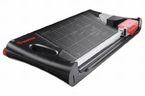 Dual Trimmer 330 mm cutting length