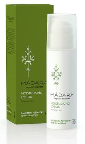 Madara Moisturising Lotion - 150ml