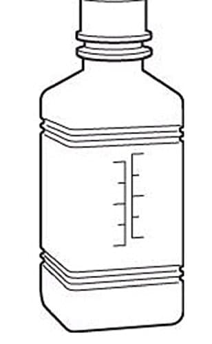 Baxter 2F7112 Sterile Water For Irrigation Solution, Bottle, 250 mL - 24 Per Case