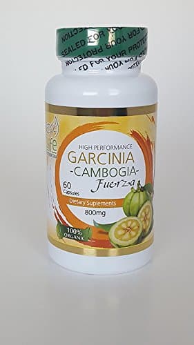 Garcinia Cambogia Extract 100%