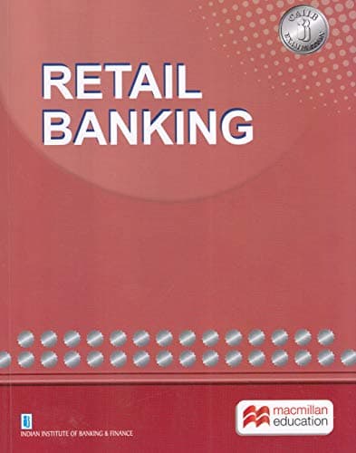Retail Banking (CAIIB 2018)