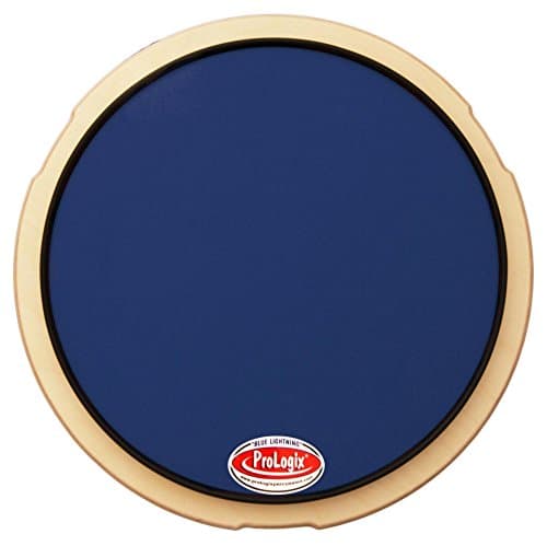 Prologix “Blue Lightning“ Practice Pad 12" (PX/BLIGHT12)