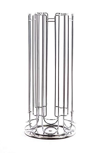 TBBA Coffee Capsule Storage Rack Storage Rack 360 Degree Rotating Bracket