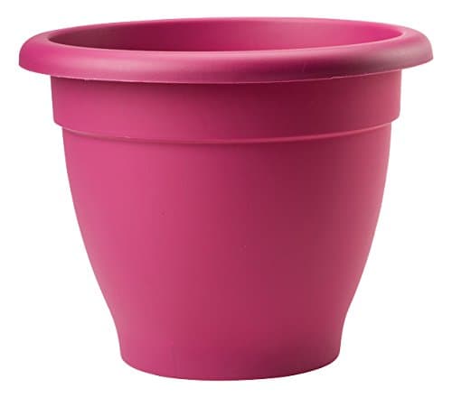 Stewart 2003054 39 cm Essentials Planter - Cherry