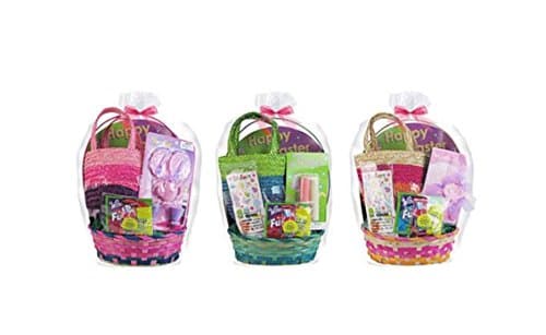 BTB Purse Assorted Candies Activity Basket Fun Activity Set - FAST SHIPPING USA SELLER -