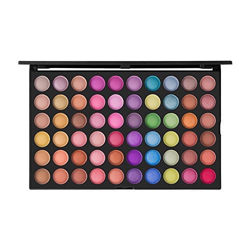 Arista 120 Pc. Palette (#3 - Warm)
