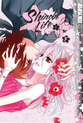 Shinobi Life, Vol. 5