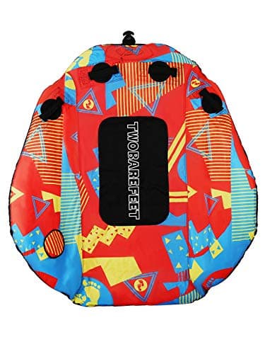 Mikes Diving Towable inflatable ring Wave Crusher and Supercrusier