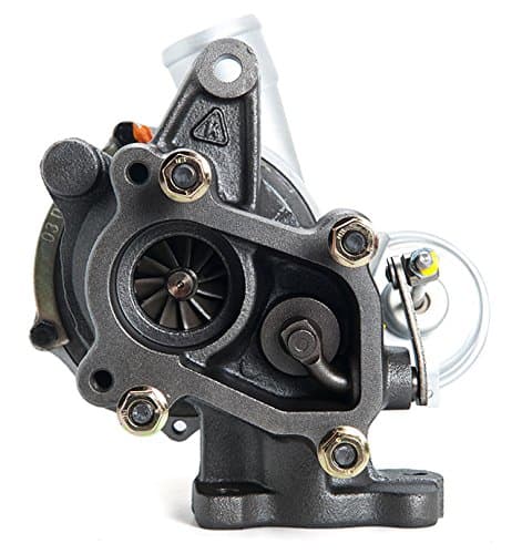 turbo Jumpy Xsara 206 307 406 Dispatch 2.0 Hdi 109-110 CV Original KKK 53039700056