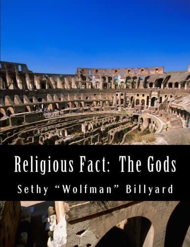 Religious Fact: The Gods