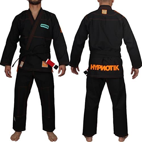 Hypnotik ProMAX 440 BJJ Gi