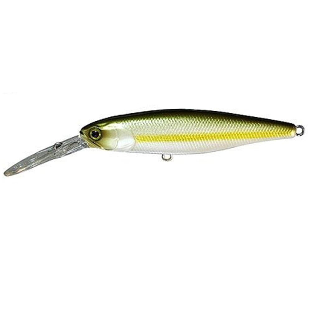 Jackall DD Squirrel 79 SP Suspending Deep Diver Jerkbait