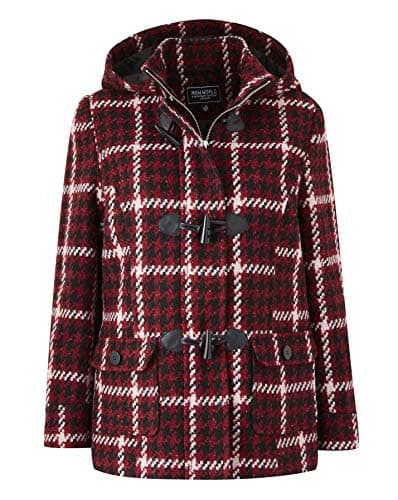 Simply Be Womens Duffle Coat
