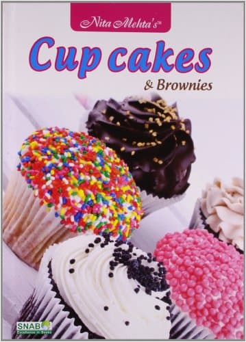 Cup Cakes & Brownies