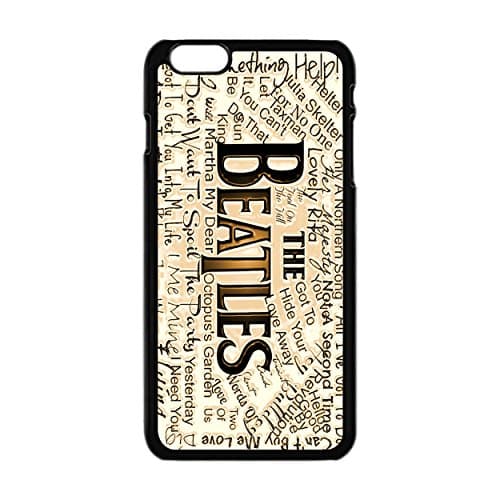 The Beatles iPhone 6/6s PC Case (4.7-inch)
