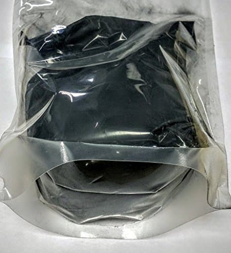 Magic Black Powder (for Sintering 3d Prints)