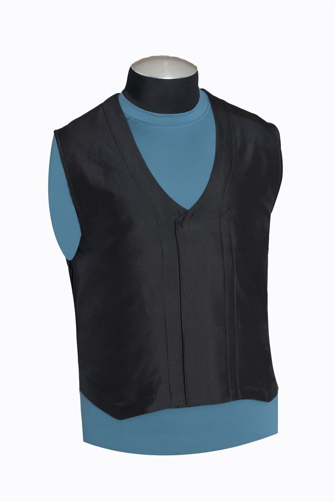 The Cold Shoulder Vest - Classic 2.0 - Large
