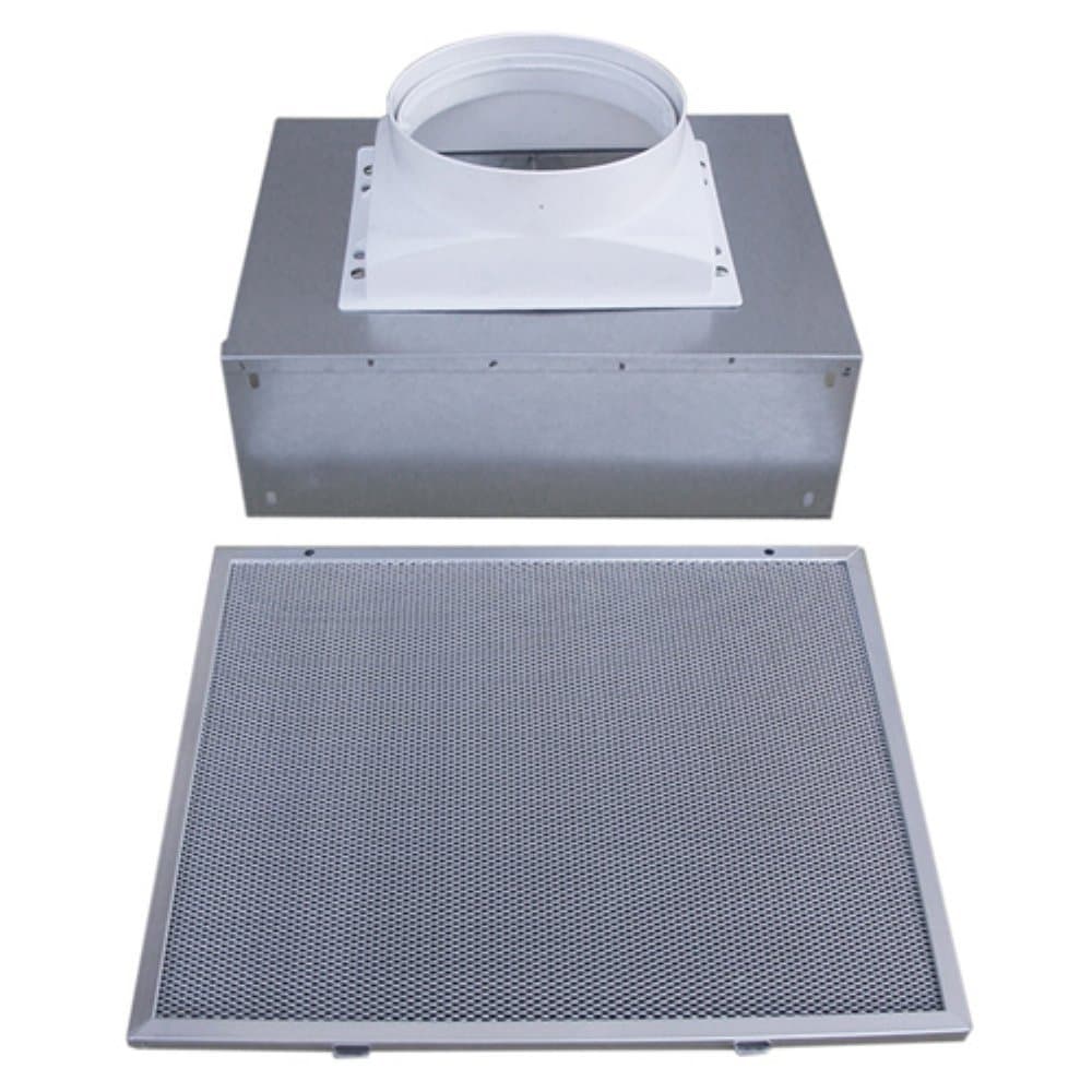 Windster WS-62N Series Ductless Kit