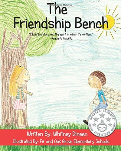 The Friendship Bench