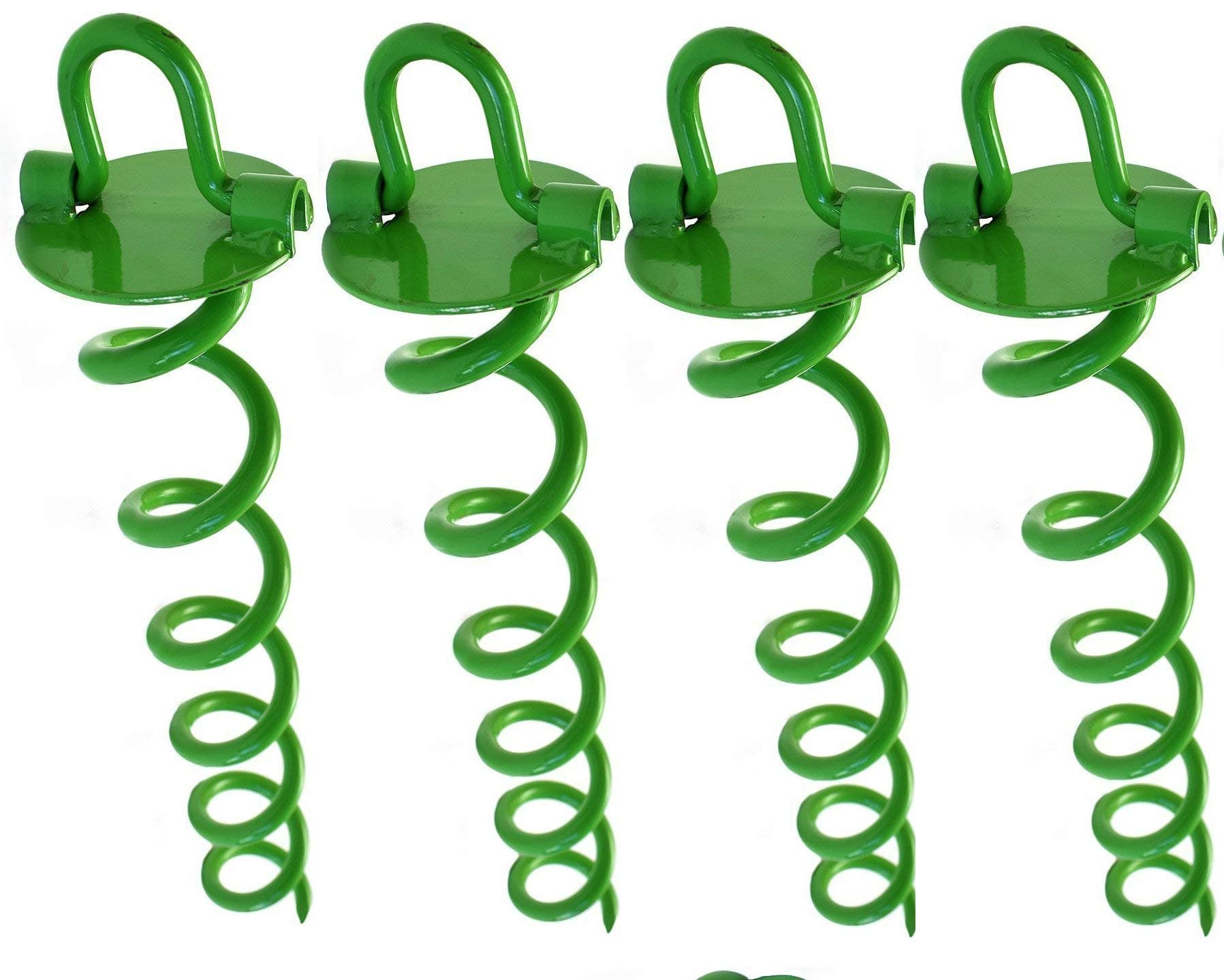 Ashman 16 Inch Spiral Anchor