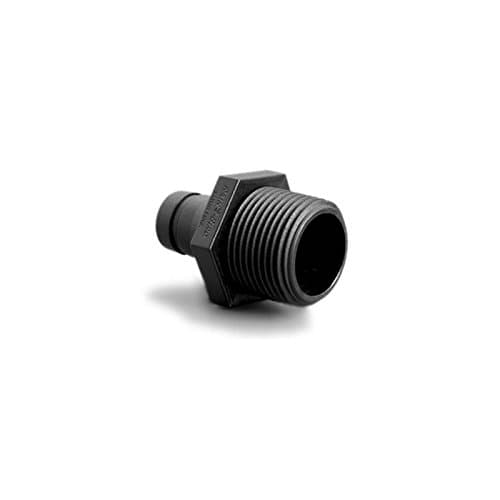 Xerigation Rain Bird MDCF50FPT Easy Fit Adapter