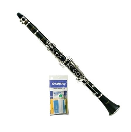 CL301 Selmer Bb Clarinet