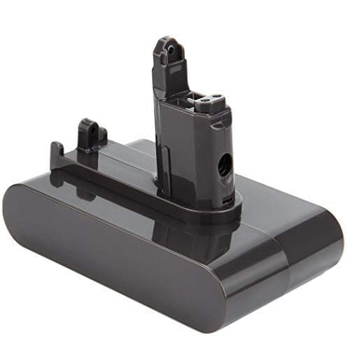 LUMSING 4.0Ah 22.2V DC31 Replacement Lithium Battery for Type B DC35 DC44 DC31 DC34 Handheld Vacuum (ONLY Fit for Type B) DC31B