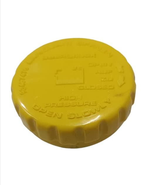 Auto-Ex Radiator Cap Compatible/Replacement For Chevrolet Spark/AVEO/OPTRA