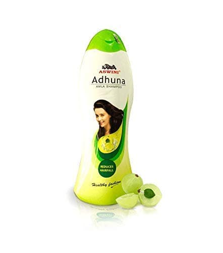 Adhuna Amla Shampoo 400 ml
