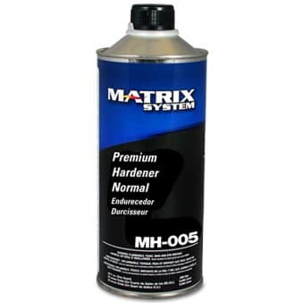 Matrix System MH-005-QT Quart Premium Hardener Normal